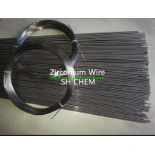 Zirconium Wire